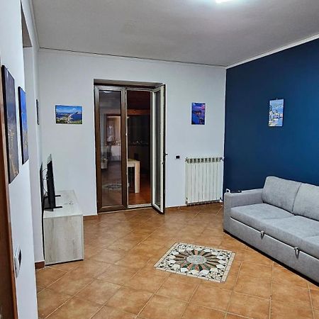 Garden House Villa Napoli Exterior foto