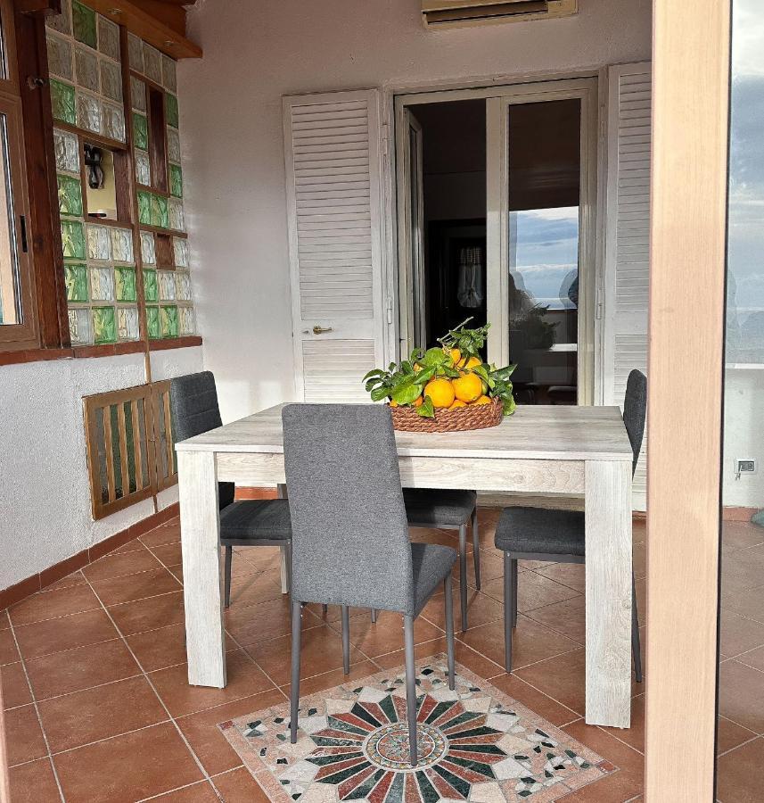 Garden House Villa Napoli Exterior foto