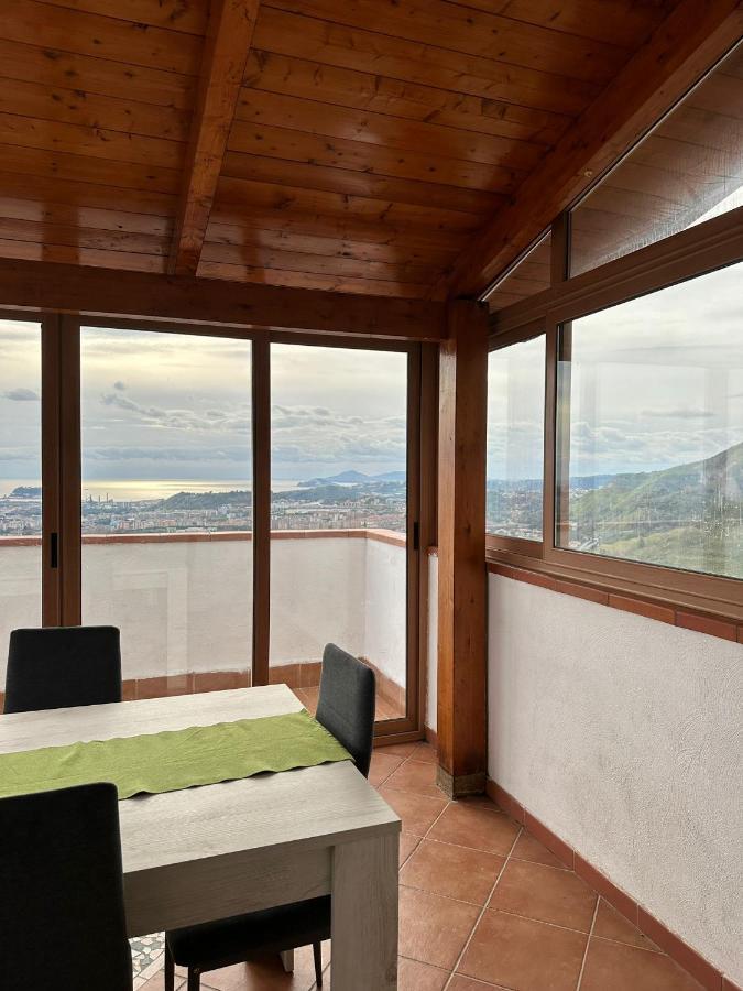 Garden House Villa Napoli Exterior foto