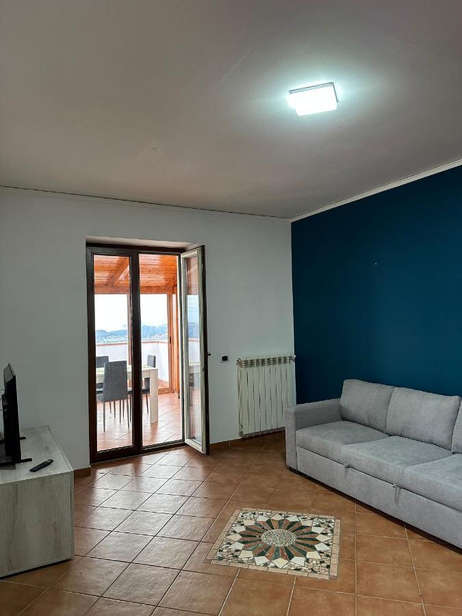 Garden House Villa Napoli Exterior foto