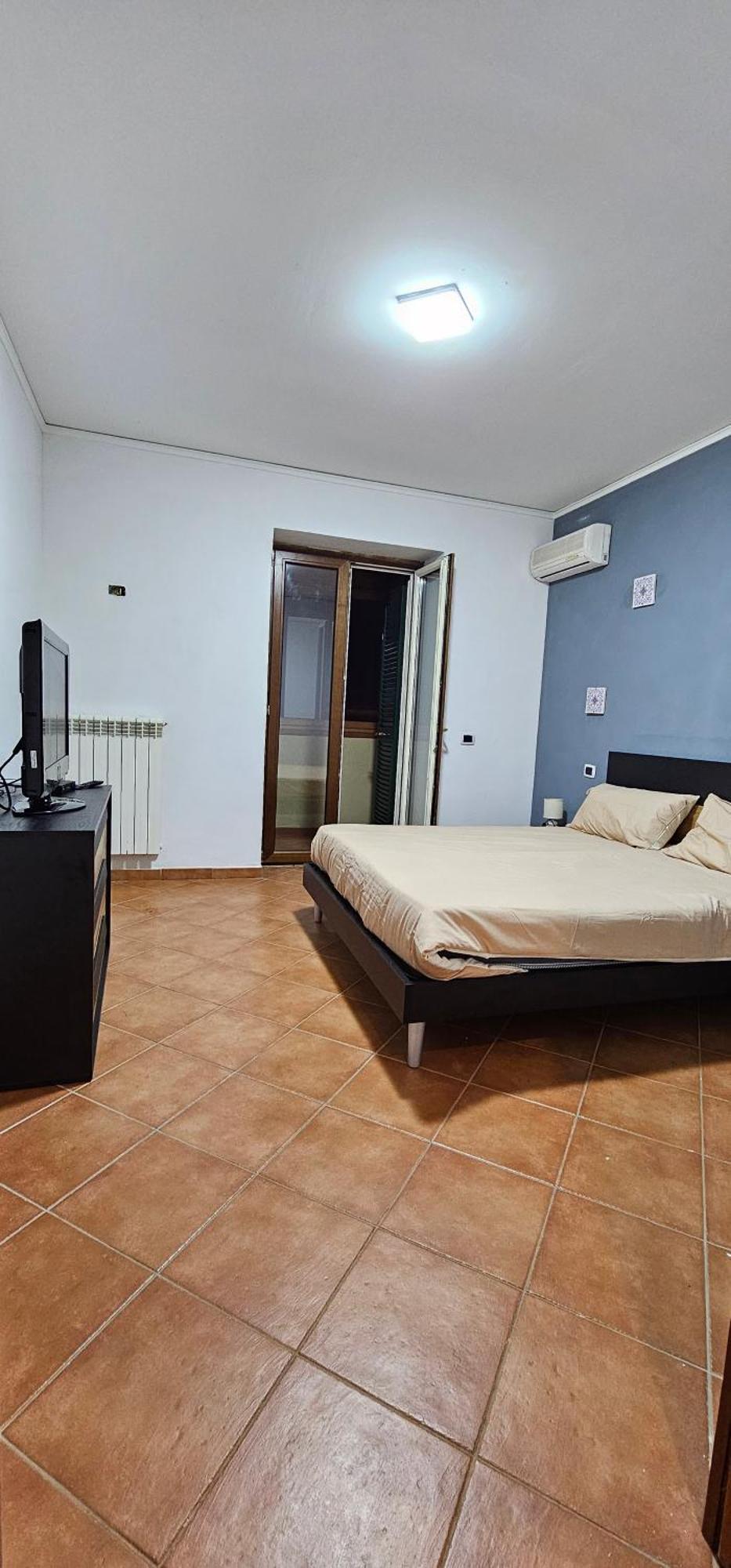 Garden House Villa Napoli Exterior foto
